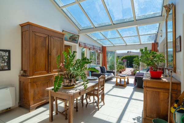 Maison de luxe à vendre à Mandelieu-la-Napoule, 1 790 000 €, Photo 4