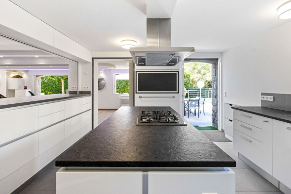 Maison de luxe à vendre à Mandelieu-la-Napoule, 1 495 000 €, Photo 4