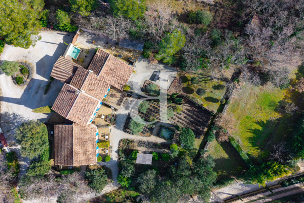 Luxury House for sale in Ménerbes, 1 100 000 €, Photo 4