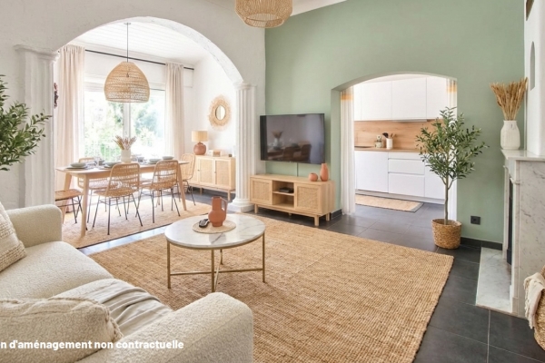 Maison de luxe à vendre à Nice, 349 000 €, Photo 4