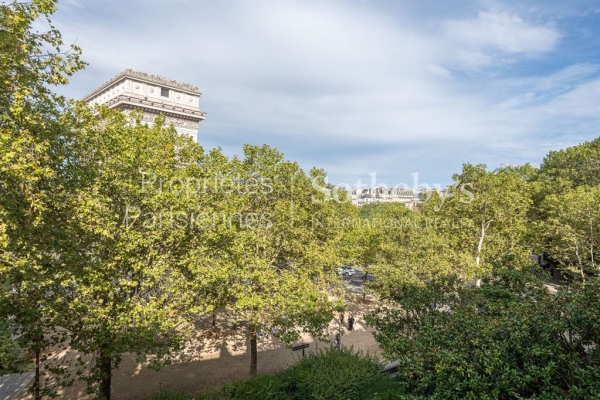 Appartement de luxe à vendre à Paris 16Ème, 4 700 000 €, Photo 4
