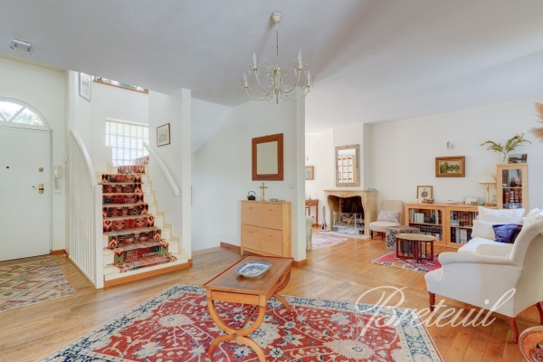 Maison de luxe à vendre à Saint-Cloud, 1 780 000 €, Photo 4