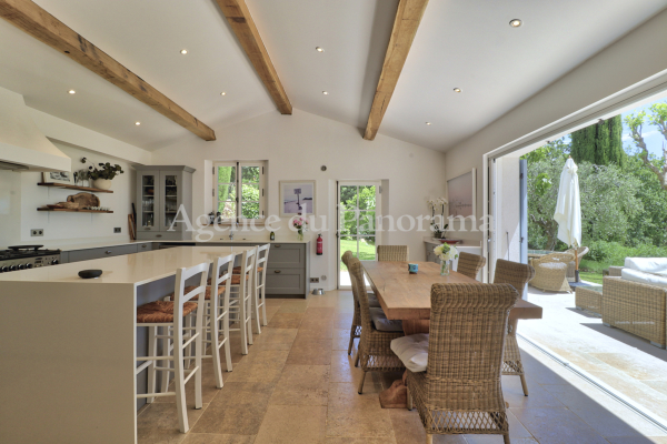 Luxury House for sale in Cabris, 2 850 000 €, Photo 5