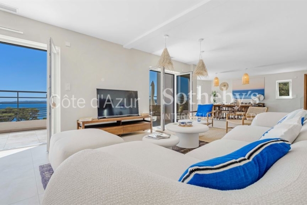 Luxury House for sale in Les Issambres, 2 650 000 €, Photo 5