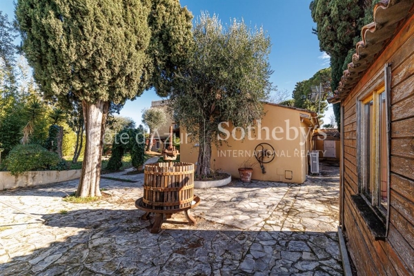 Luxury House for sale in Nice, 5 400 000 €, Photo 5