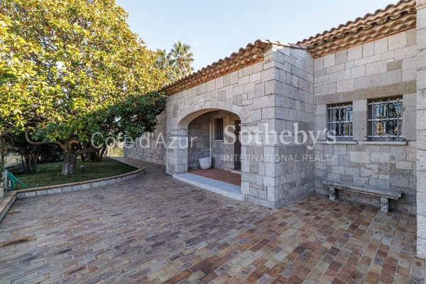 Maison de luxe à vendre à Nice, 2 480 000 €, Photo 5