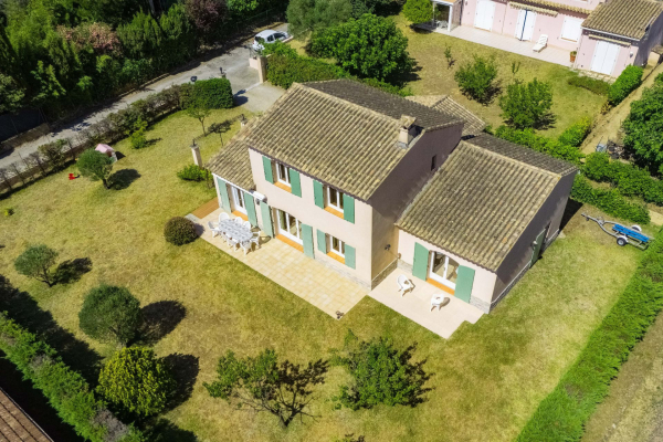 Maison de luxe à vendre à Mandelieu-la-Napoule, 890 000 €, Photo 5