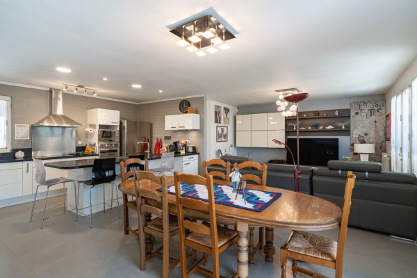 Maison de luxe à vendre à Mandelieu-la-Napoule, 1 790 000 €, Photo 5