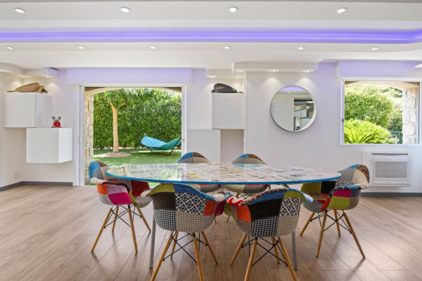 Maison de luxe à vendre à Mandelieu-la-Napoule, 1 495 000 €, Photo 5