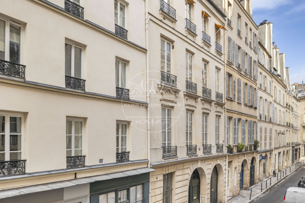 Appartement de luxe à vendre à Paris 6Ème, 650 000 €, Photo 5