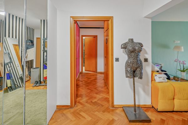 Appartement de luxe à vendre à Paris 16ème, 1 125 000 €, Photo 5