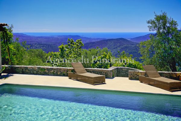 Luxury House for sale in Cabris, 2 850 000 €, Photo 6