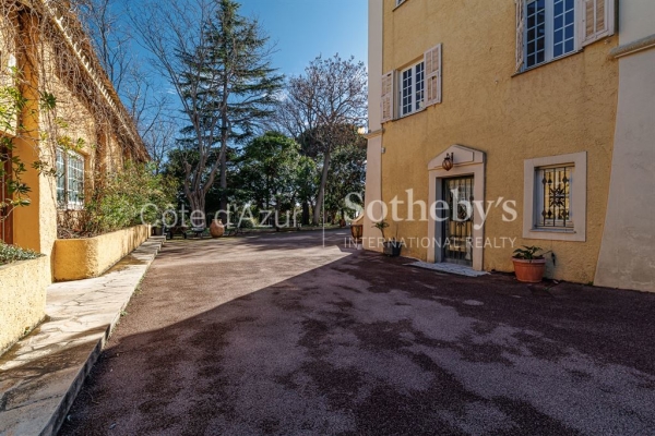 Luxury House for sale in Nice, 5 400 000 €, Photo 6