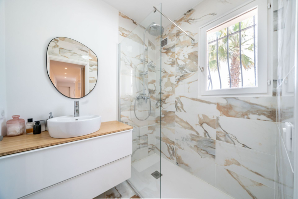 Maison de luxe à vendre à Mandelieu-la-Napoule, 1 090 000 €, Photo 6