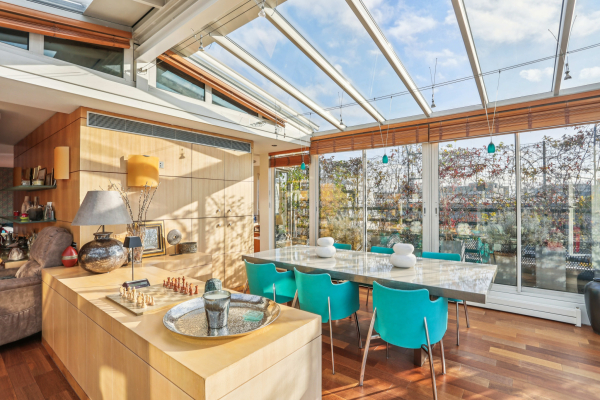 Appartement de luxe à vendre à Charenton-le-Pont, 1 890 000 €, Photo 6