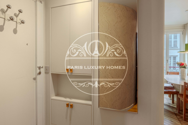 Appartement de luxe à vendre à Paris 3Ème, 635 000 €, Photo 6