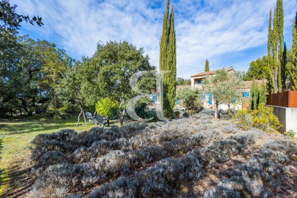 Luxury House for sale in Ménerbes, 1 100 000 €, Photo 6