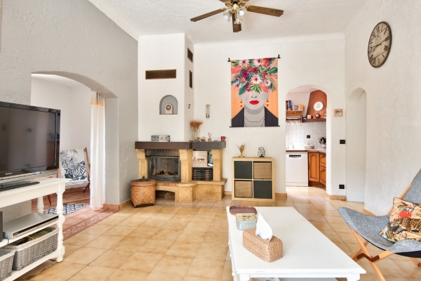 Maison de luxe à vendre à Nice, 349 000 €, Photo 6