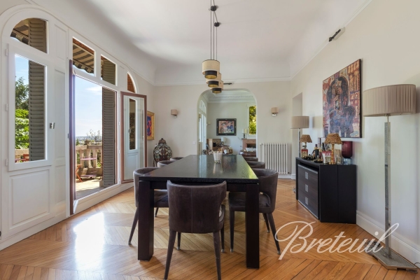 Maison de luxe à vendre à Saint-Cloud, 2 288 000 €, Photo 6