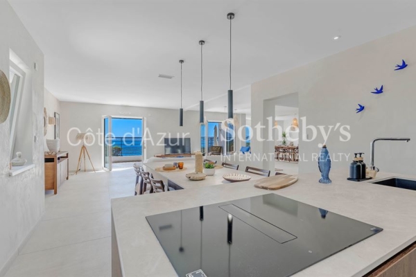 Luxury House for sale in Les Issambres, 2 650 000 €, Photo 7
