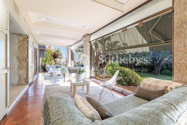 Maison de luxe à vendre à Nice, 2 480 000 €, Photo 7