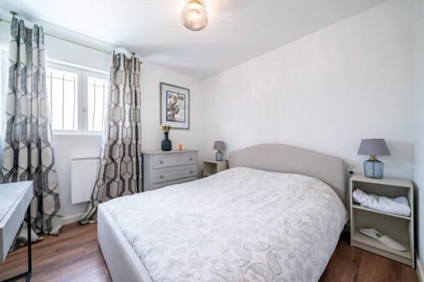 Maison de luxe à vendre à Mandelieu-la-Napoule, 1 090 000 €, Photo 7