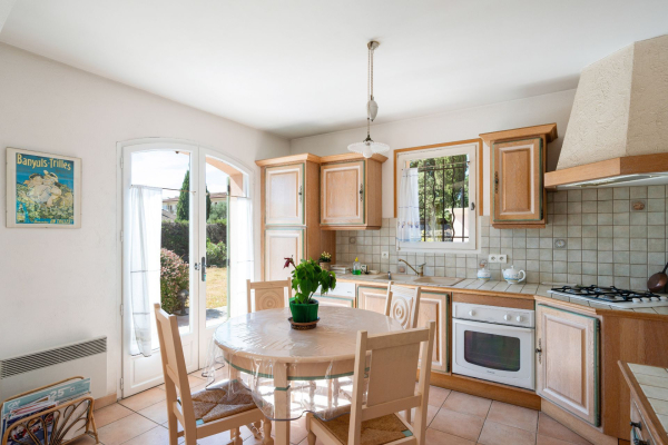 Maison de luxe à vendre à Mandelieu-la-Napoule, 890 000 €, Photo 7