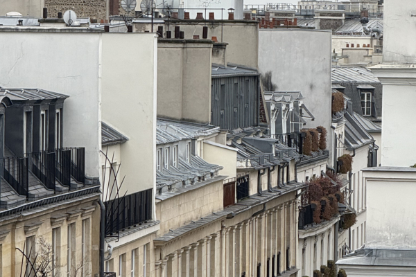Appartement de luxe à vendre à Paris 8Ème, 1 990 000 €, Photo 7