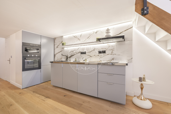 Appartement de luxe à vendre à Paris 6Ème, 650 000 €, Photo 7