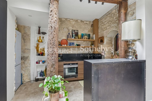 Luxury Apartment for sale in Paris 3ème, 1 255 000 €, Photo 7