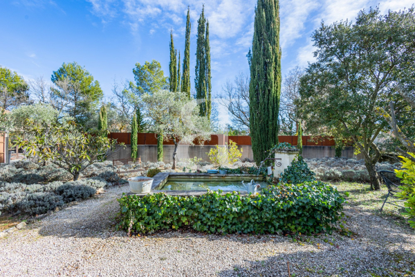 Luxury House for sale in Ménerbes, 1 100 000 €, Photo 7