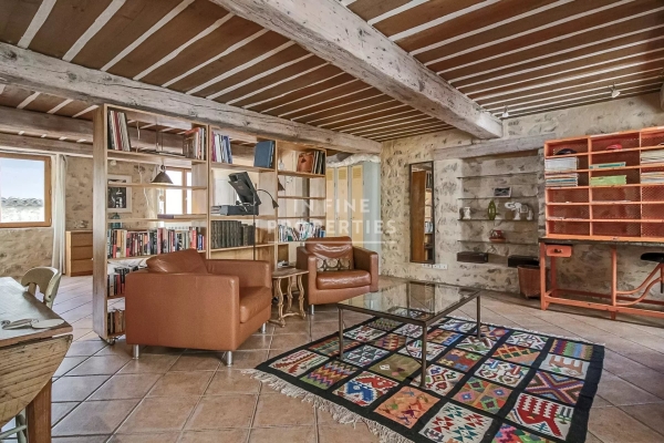 Maison de luxe à vendre à Valbonne, 1 590 000 €