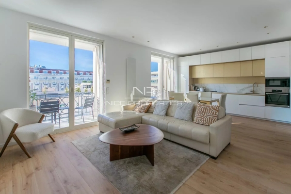 Appartement de luxe à vendre à Cannes, 1 575 000 €, Photo 1