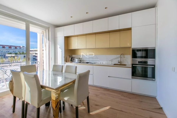 Luxury Apartment for sale in Cannes, 1 575 000 €, Photo 1