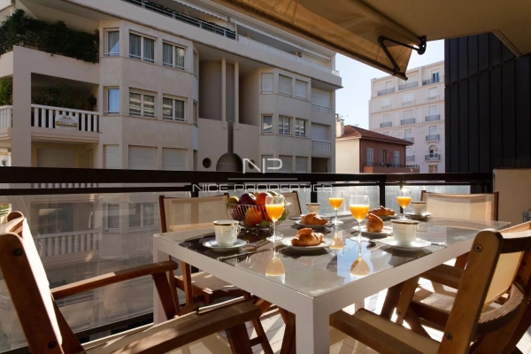Appartement de luxe à vendre à Cannes, 1 370 000 €