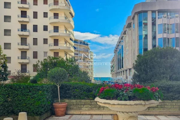 Appartement de luxe à vendre à Cannes, 1 380 000 €