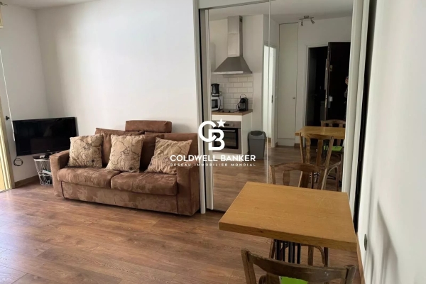 Appartement de luxe à vendre à Beausoleil, 325 000 €, Photo 2