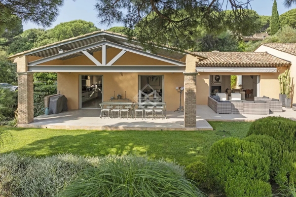 Maison de luxe à vendre à Ramatuelle, 7 900 000 €, Photo 2