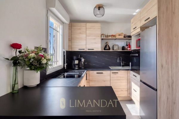 Luxury Apartment for sale in Nice, 399 000 €, Photo 3