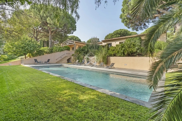 Maison de luxe à vendre à Ramatuelle, 7 900 000 €, Photo 3