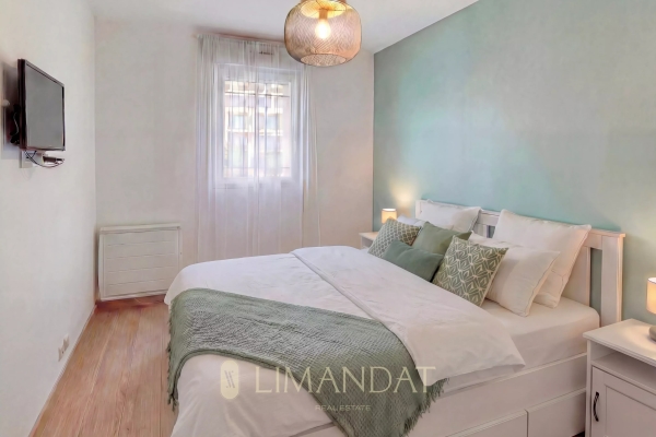 Luxury Apartment for sale in Nice, 399 000 €, Photo 4