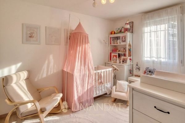 Luxury Apartment for sale in Nice, 399 000 €, Photo 5