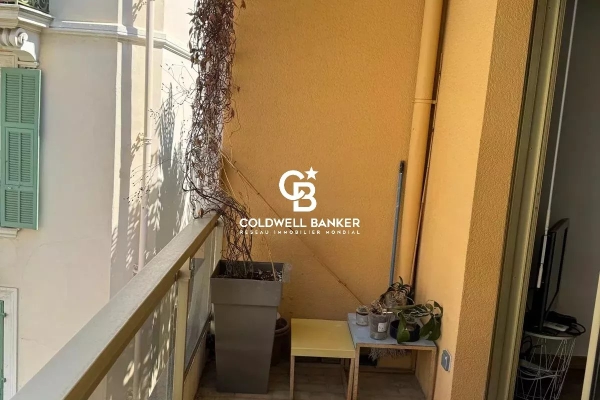 Appartement de luxe à vendre à Beausoleil, 325 000 €, Photo 6