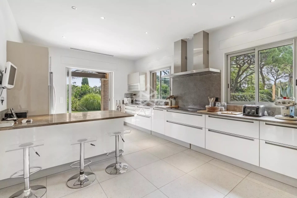 Maison de luxe à vendre à Ramatuelle, 7 900 000 €, Photo 6