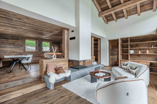 Luxury House for sale in Demi-Quartier, 3 480 000 €, Photo 1