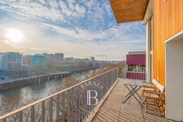 Appartement de luxe à vendre à L Île-Saint-Denis, 645 000 €, Photo 1