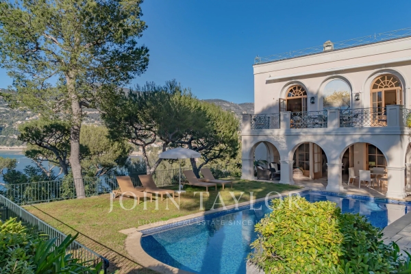 Maison de luxe à vendre à Saint-Jean-Cap-Ferrat, 15 900 000 €, Photo 1
