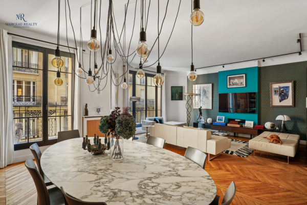 Appartement de luxe à vendre à Neuilly-sur-Seine, 2 500 000 €, Photo 1