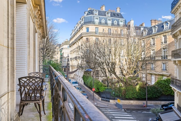 Appartement de luxe à vendre à Paris 16ème, 2 100 000 €, Photo 2