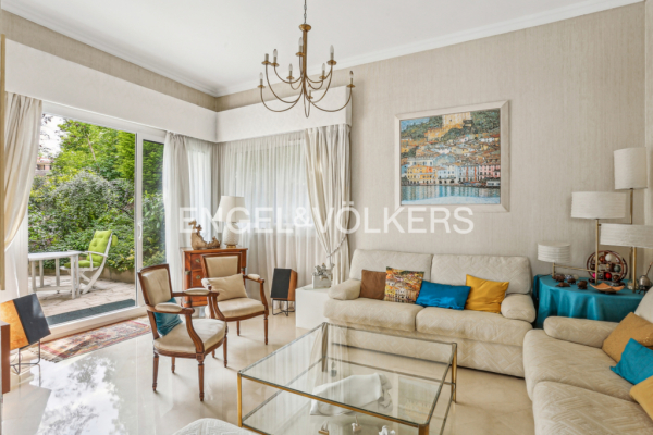 Maison de luxe à vendre à Saint-Cloud, 1 850 000 €, Photo 2